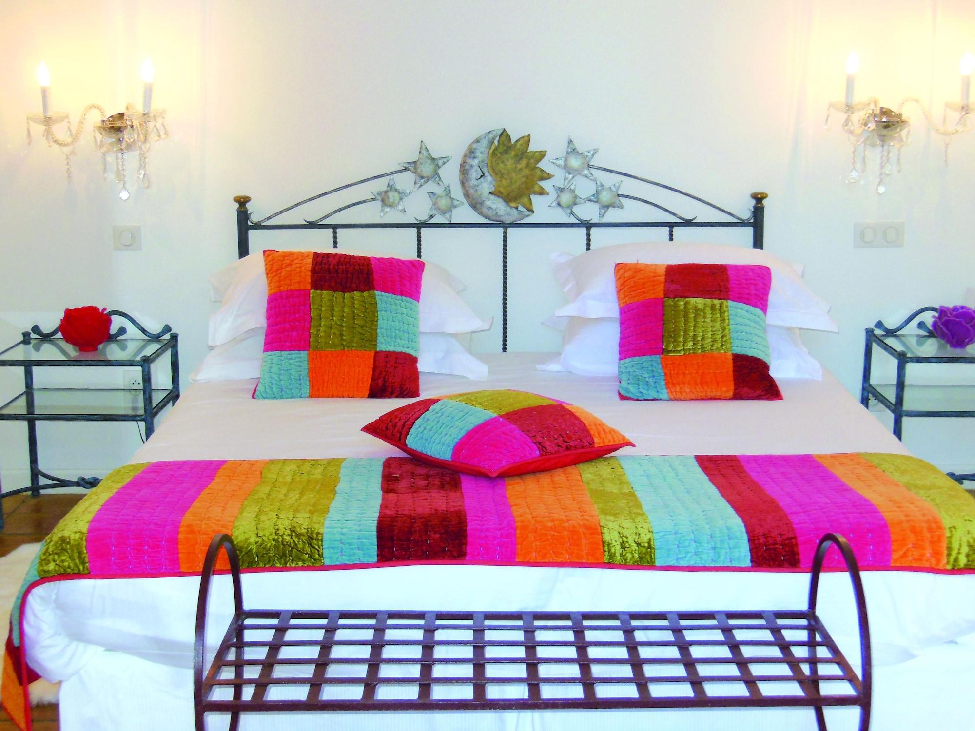 Hotel La Villa Sainte Valerie Adults Only Juan-les-Pins Ngoại thất bức ảnh
