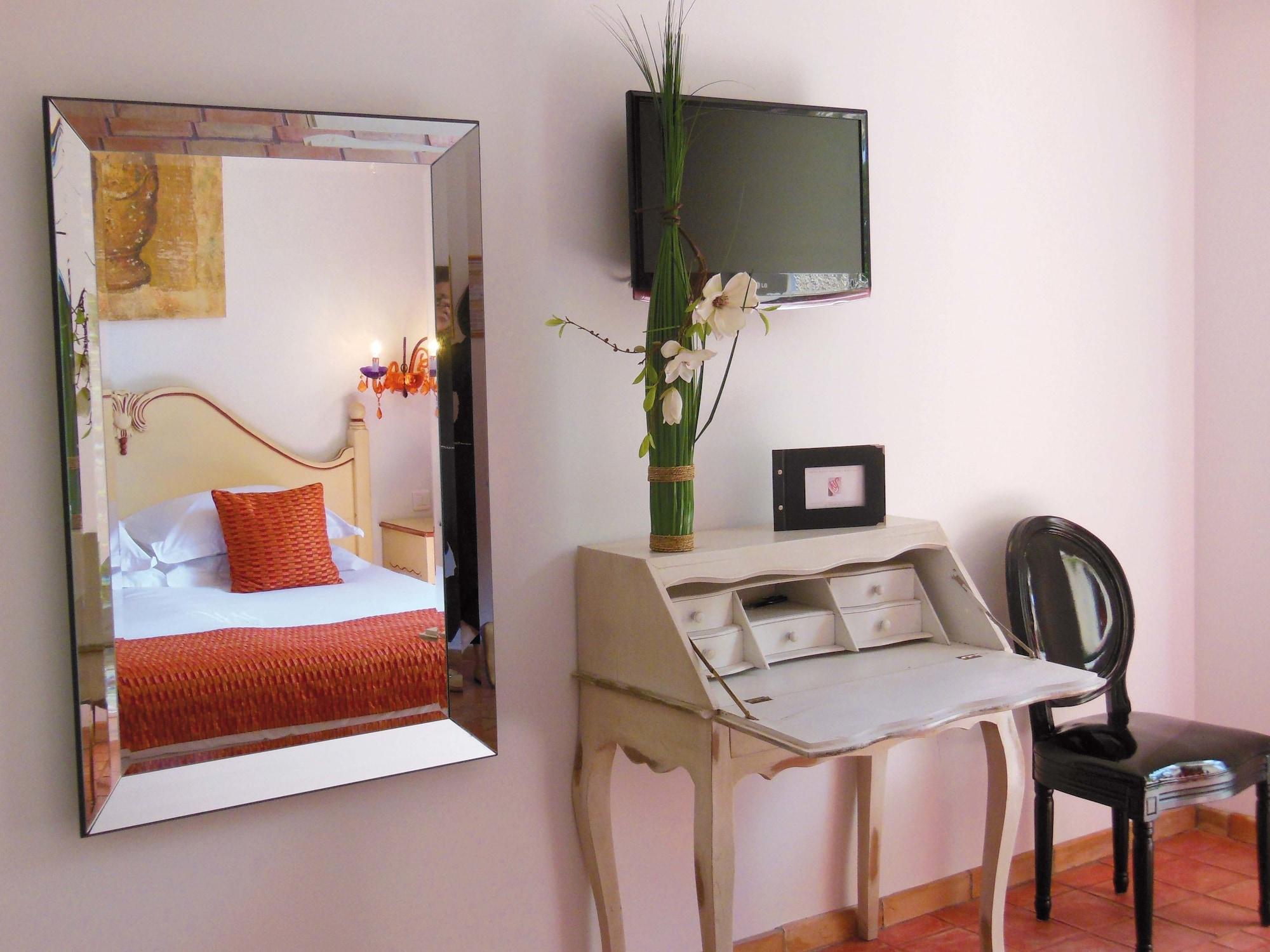 Hotel La Villa Sainte Valerie Adults Only Juan-les-Pins Ngoại thất bức ảnh