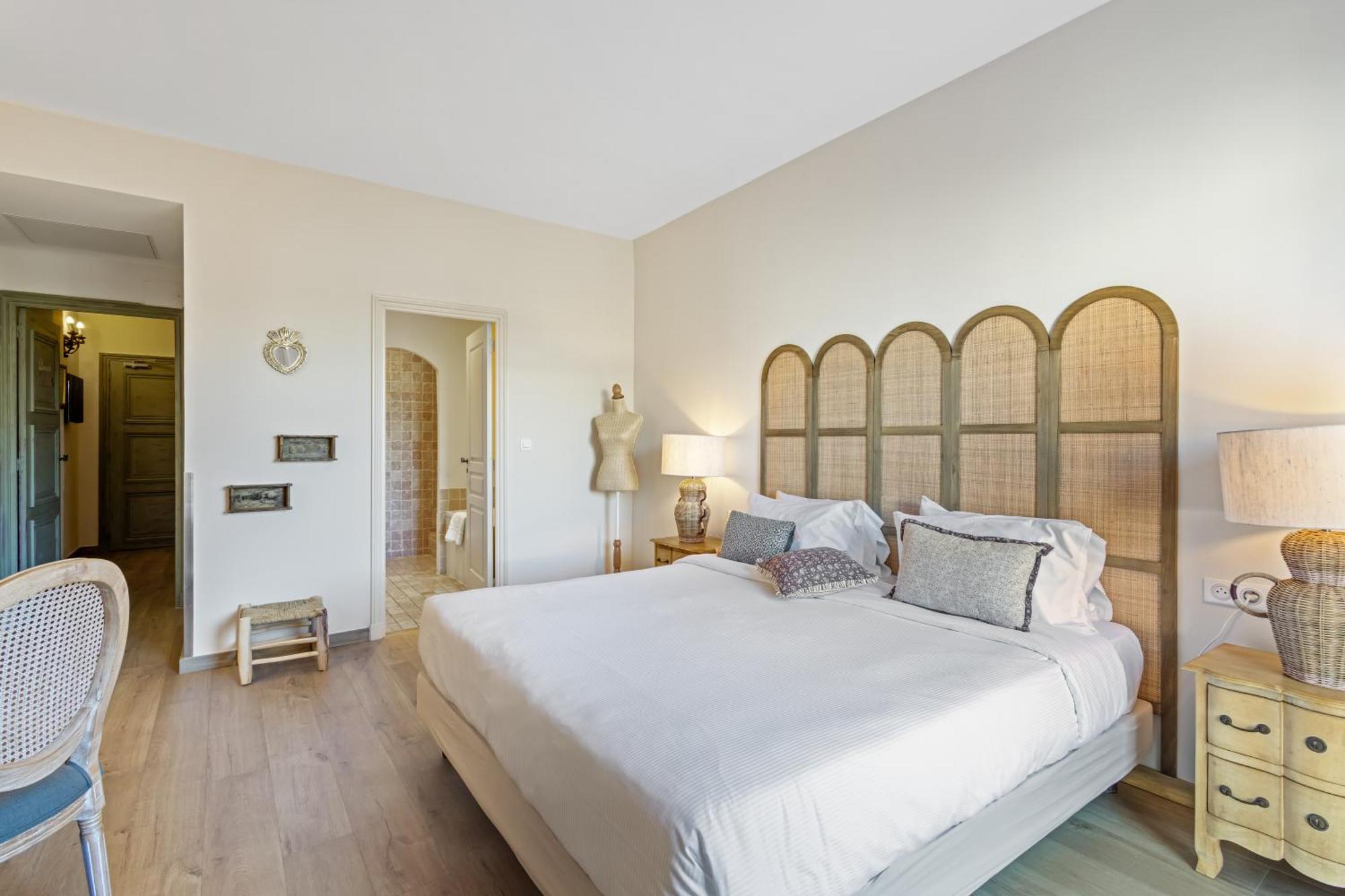 Hotel La Villa Sainte Valerie Adults Only Juan-les-Pins Ngoại thất bức ảnh