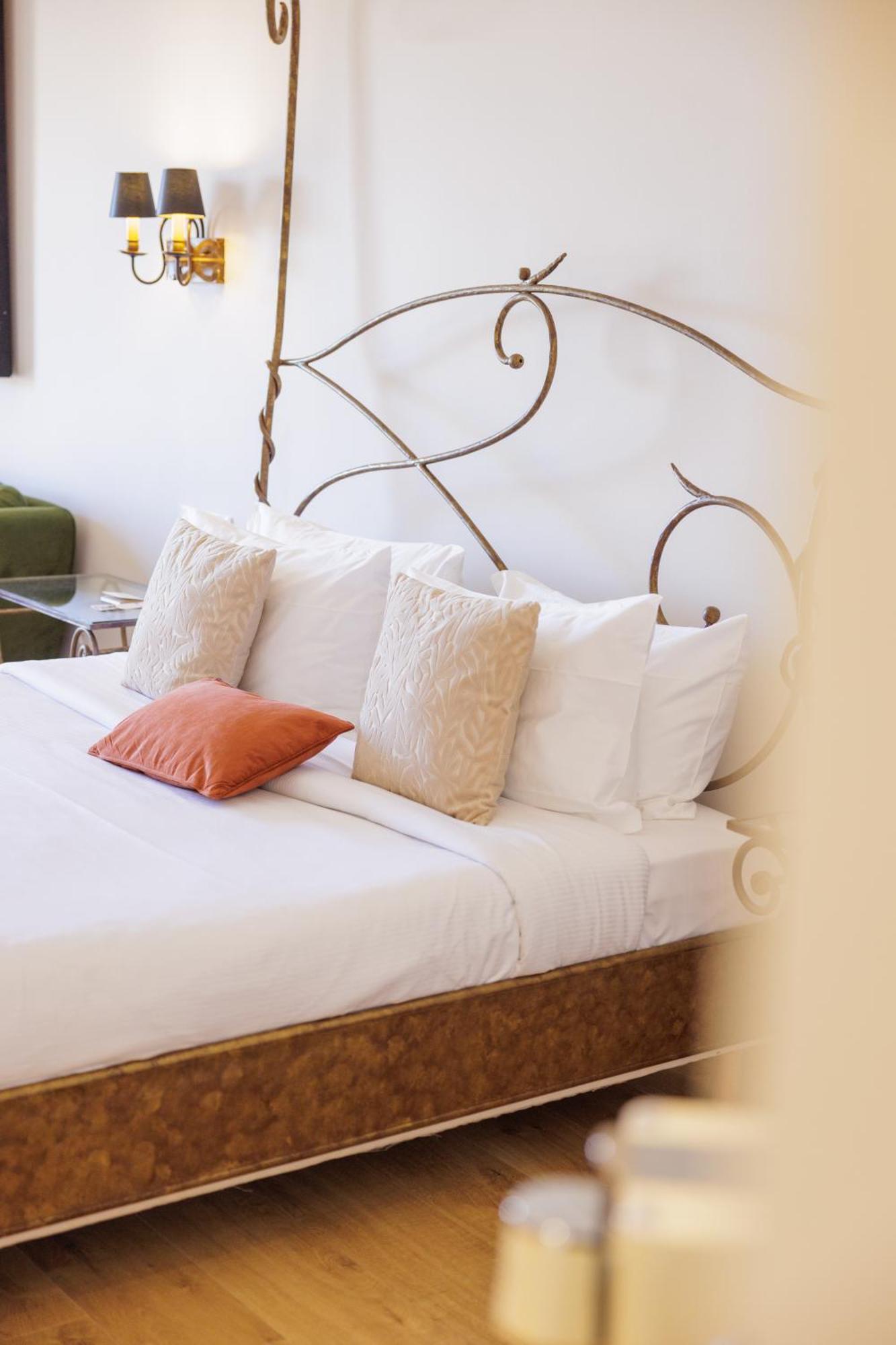 Hotel La Villa Sainte Valerie Adults Only Juan-les-Pins Ngoại thất bức ảnh