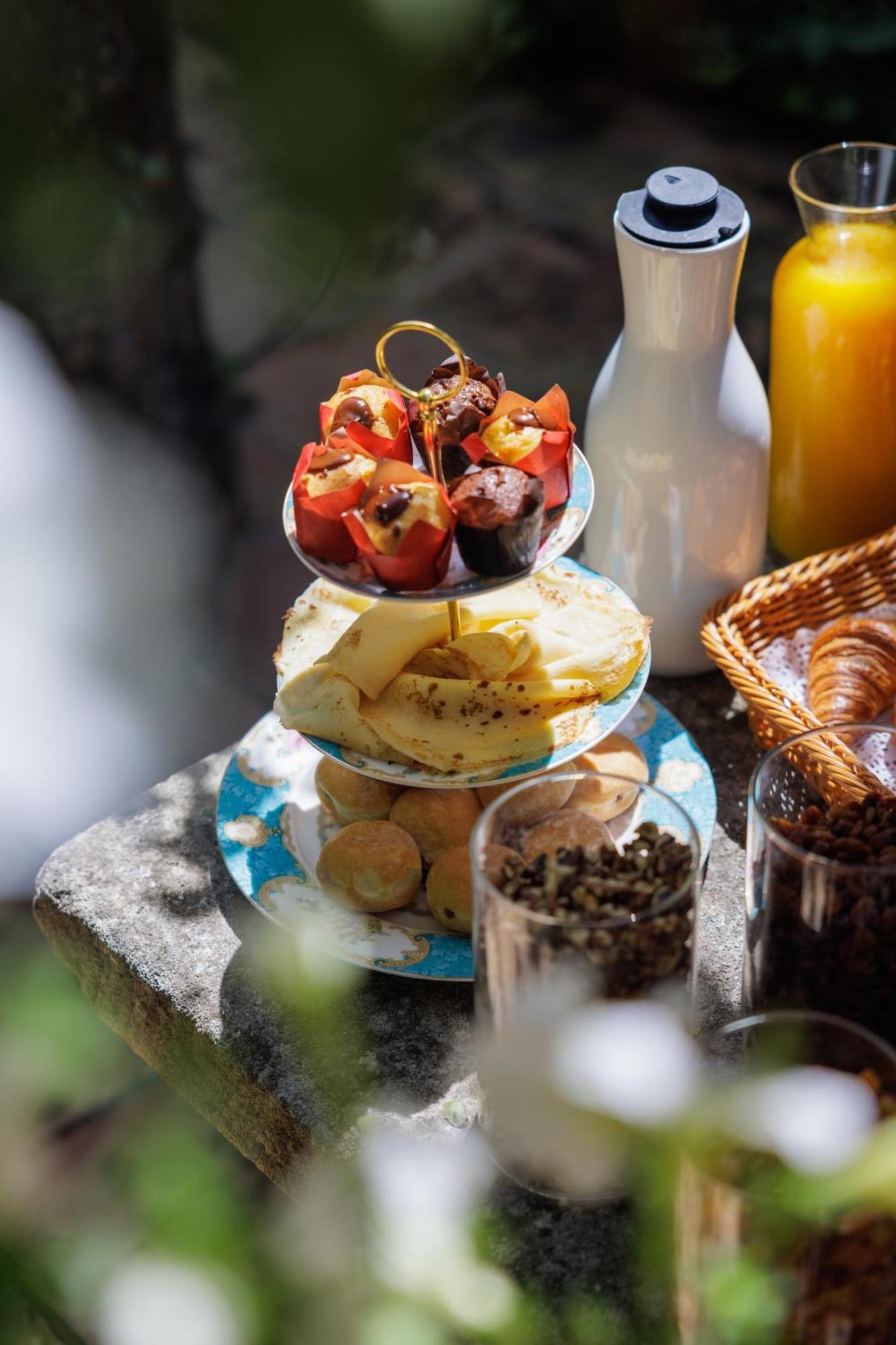 Hotel La Villa Sainte Valerie Adults Only Juan-les-Pins Ngoại thất bức ảnh