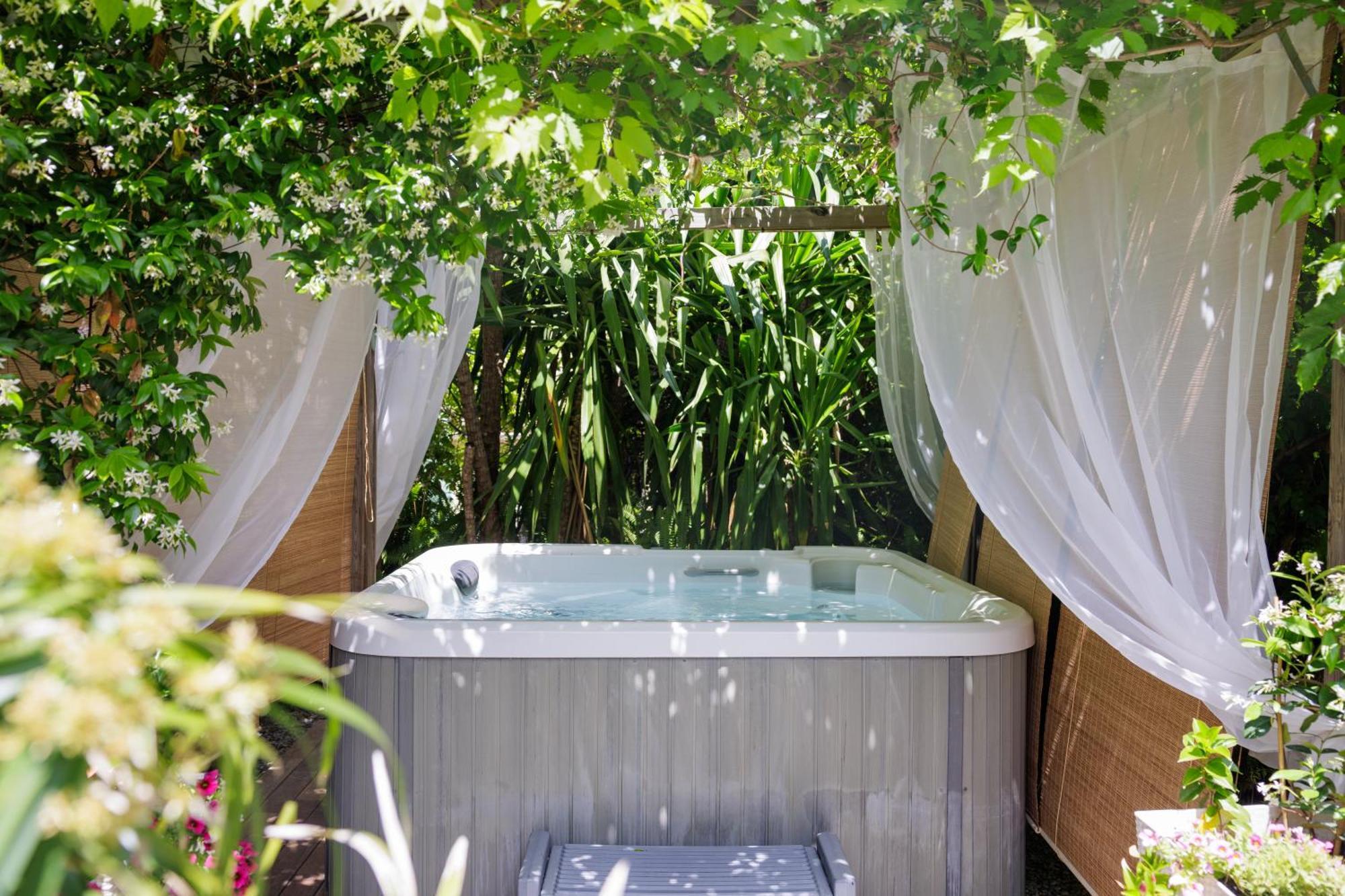 Hotel La Villa Sainte Valerie Adults Only Juan-les-Pins Ngoại thất bức ảnh